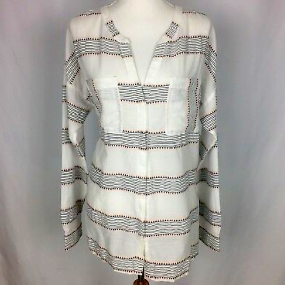 Old Navy•Button-up Shirt - Picture 1 of 7